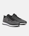 Zapatillas Field Trekker Low Hombre Castlerock