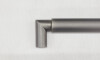 Tirador Tellus maior ZP5764 800-n