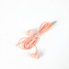 Auriculares con cable in ear L-204 extra bass rosado Auriculares con cable in ear L-204 extra bass rosado