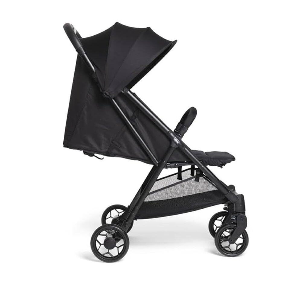Coche compacto URBINO CHICCO negro