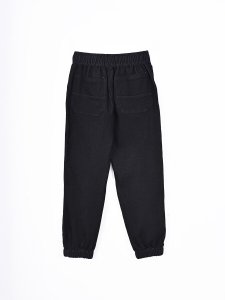 JEAN BIEL MINI NEGRO