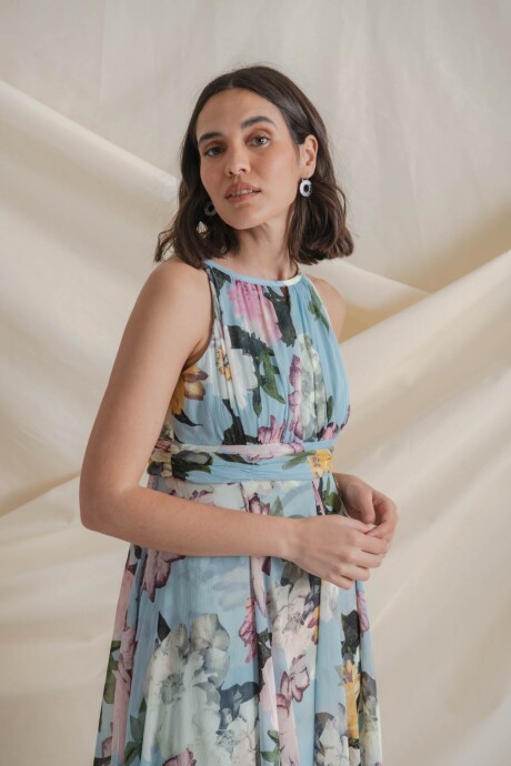 VESTIDO MARGOT VESTIDO MARGOT