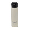 Botella De Acero Inoxidable 500Ml Everlast Blanco