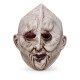 Masacara Monstruo Quemado - Halloween Masacara Monstruo Quemado - Halloween