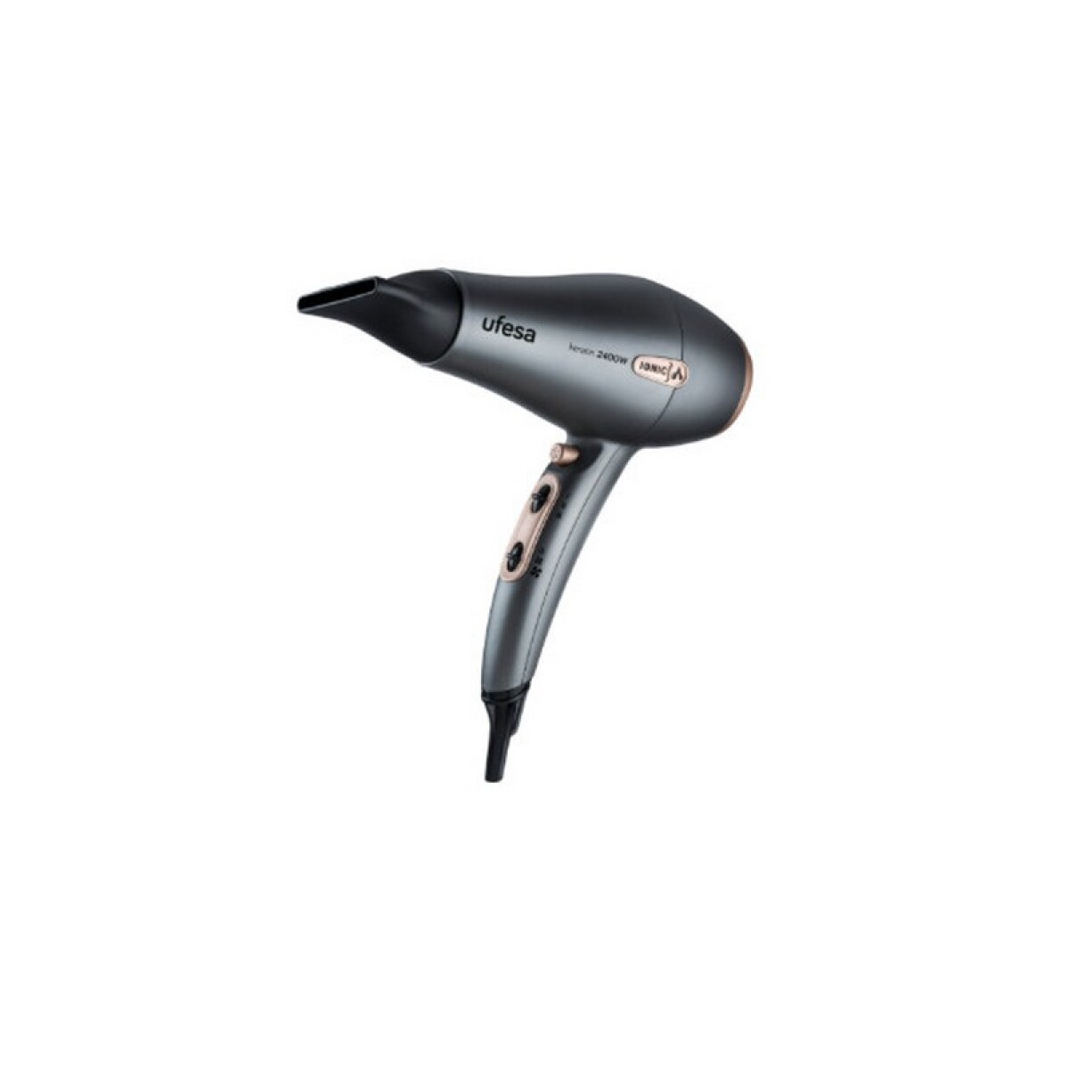SECADOR UFESA PROFESIONAL 2400W 