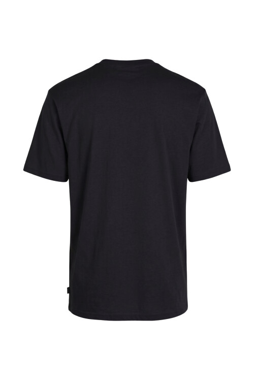 Remera O'Neill Overzized True Vintage Negro