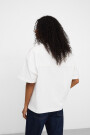 CAMISETA APOGEO I Crudo