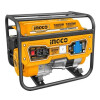 GENERADOR GASOLINA 1.2KW INGCO GE15005 GENERADOR GASOLINA 1.2KW INGCO GE15005