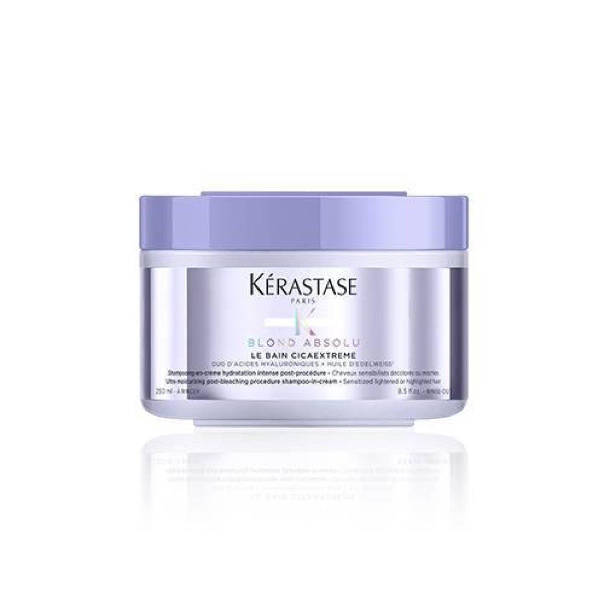 Kérastase Blond Absolu Bain Cicaextreme 250 ml - DISC. 