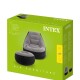 INTEX SILLÓN INFLABLE 99x130x76 CON APOYA PIES 64x28 PORTA VASO Intex Sillón Inflable 99x130x76 Con Apoya Pies 64x28 Porta Vaso