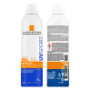 Protector Solar La Roche Posay Spray Anthelios Bruma Fps50+ Protector Solar La Roche Posay Spray Anthelios Bruma Fps50+
