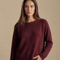 Imagen de Sweater - Bordeaux