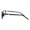ECLIPSING EC47415117138 - Adulto - Negro Negrouniforme