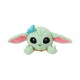 Peluche Star Wars acostado grogu