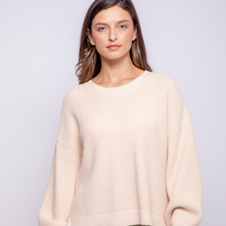 SWEATER ARLENA Lino