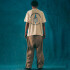 REMERA OVERSIZE - KABOA IN-DAGA REMERA OVERSIZE - KABOA IN-DAGA