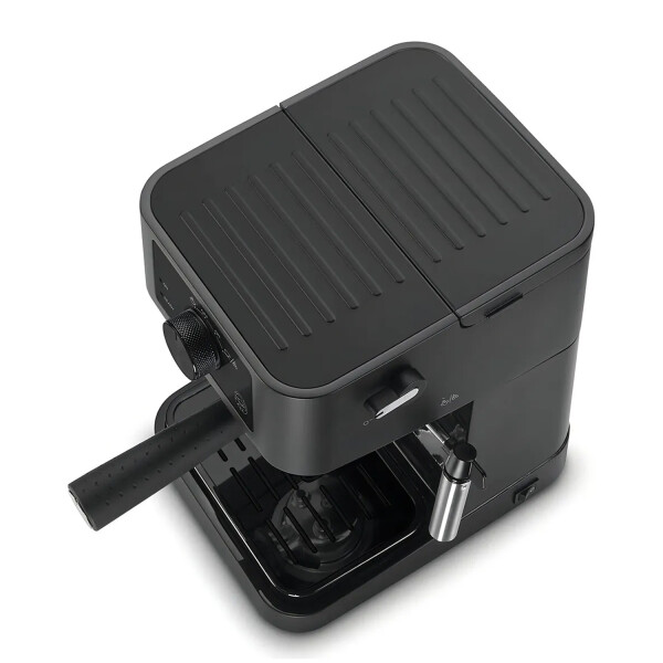 Cafetera Espresso Delonghi Ec235bk 15 Bar CAFETERA ESPRESSO DELONGHI EC235BK