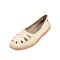 ZAPATO 34-40 NATURAL