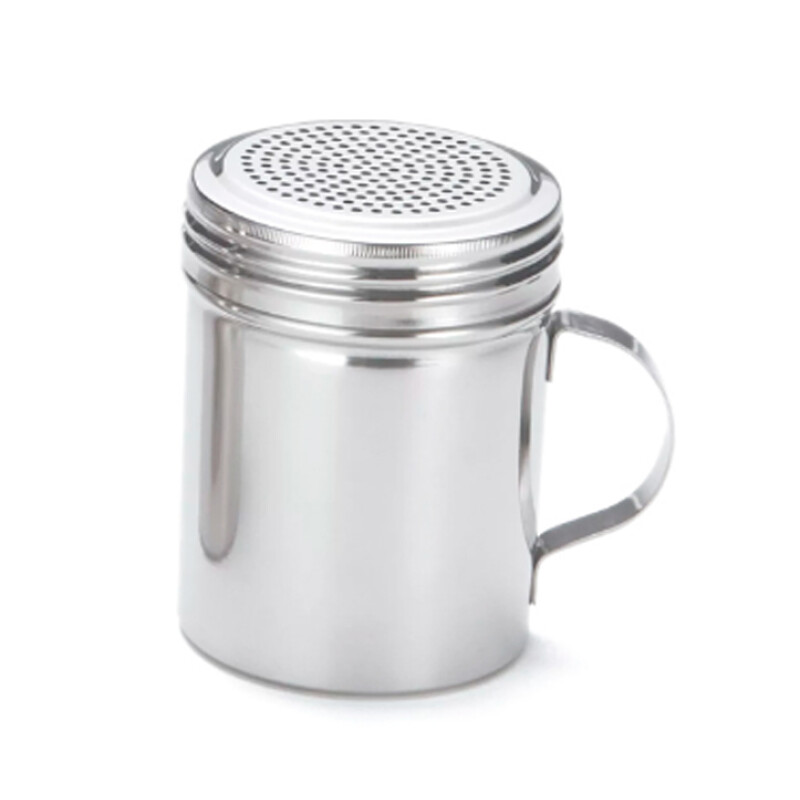 ESPOLVOREADOR AC INOX 29.6 CL - F/DR-10S ESPOLVOREADOR AC INOX 29.6 CL - F/DR-10S