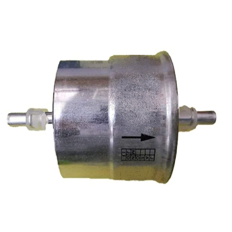FILTRO DE NAFTA GOL / PARATI / SAVEIRO G2 / G3 / G4 MULTIPUNTO PICO GRUESO Filtro De Nafta Gol / Parati / Saveiro G2 / G3 / G4 Multipunto Pico Grueso