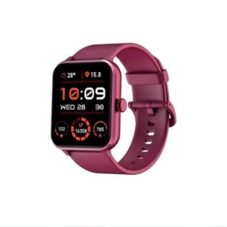Smartwatch Blackview R50 Rosa Smartwatch Blackview R50 Rosa