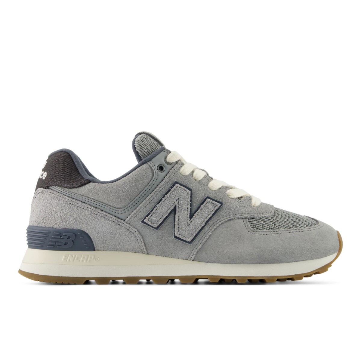 Championes New Balance Unisex - 574 - U5746VZ - BLUE 