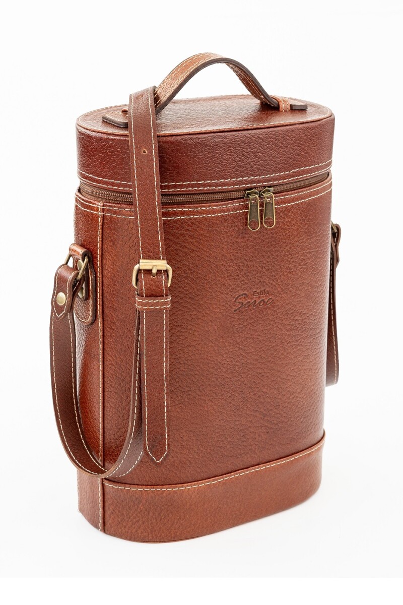 Matera 100% cuero n°14 Marron claro