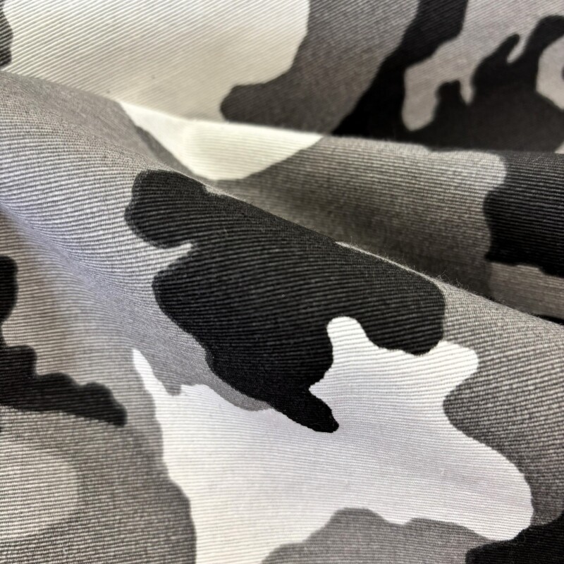 Lona Camuflada