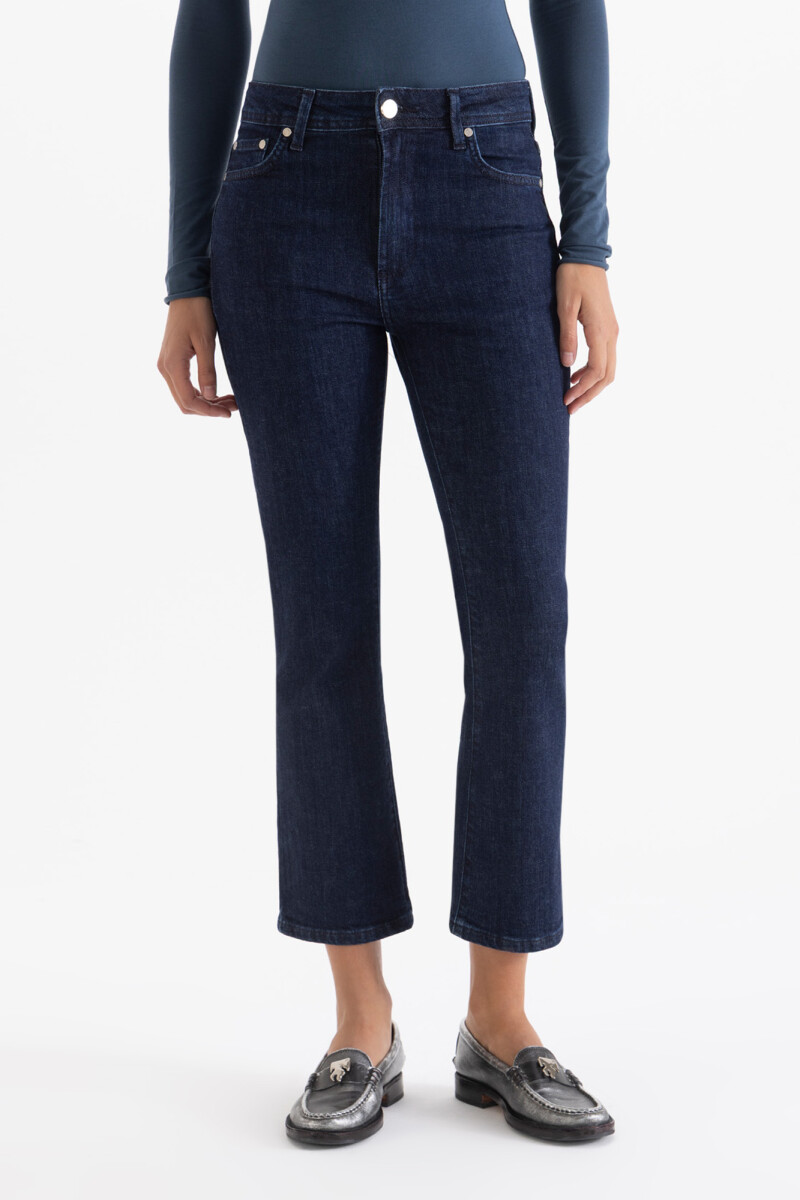 JEANS PATTY NIGHT Azul