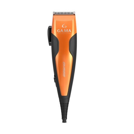 Máquina Cortadora de Pelo Clipper Gama GM566 24 Pzas 220V 001