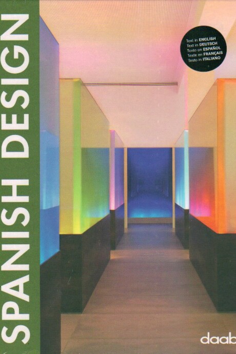 SPANISH DESIGN SPANISH DESIGN