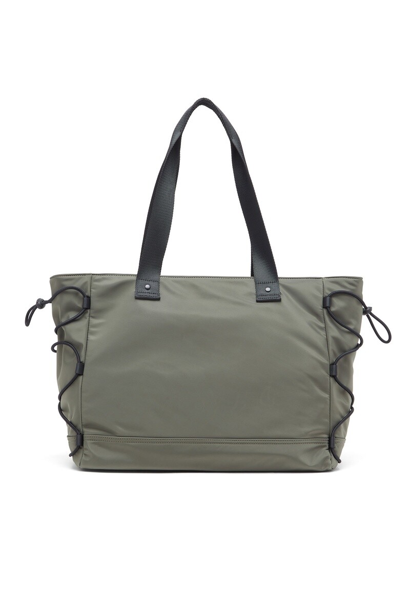 Bolso Unisex Tech-D Tote M X Shopping Sin Definir