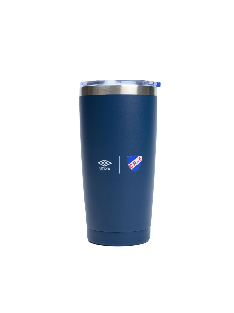 VASO TERMICO NADIE GANO MAS Nacional - 001 