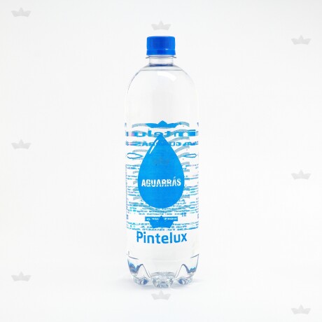 AGUARRAS - 1 LT. N/A