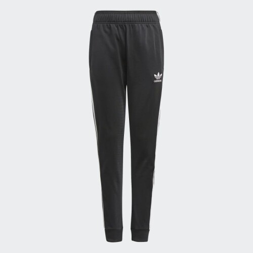 Pantalón Adidas Adicolor SST Negro