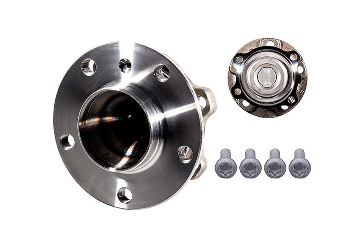 Rueda Del Maza BMW 523I (F10)/528I (F10)/520I (F10) 10-17 Ext Ø145 Rueda Del Maza BMW 523I (F10)/528I (F10)/520I (F10) 10-17 Ext Ø145