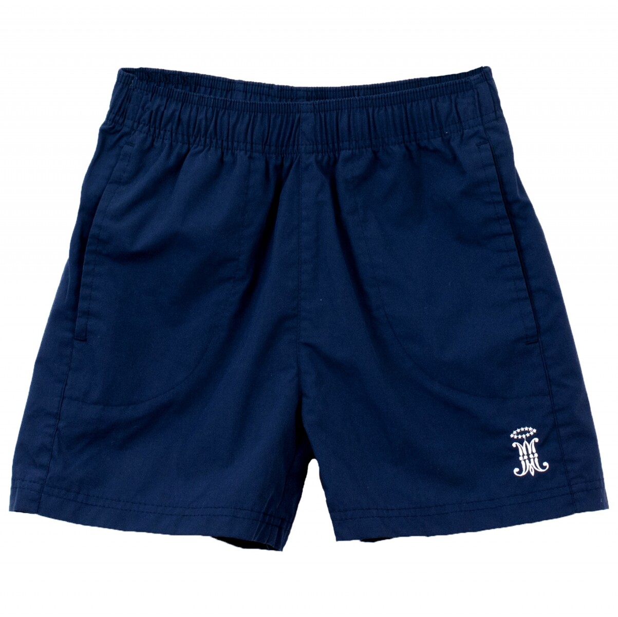 Short Uniforme Maristas - Navy 
