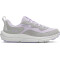 UA W Charged Verssert 2-PNK PPL-535