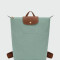 Longchamp - BACKPACK LE PLIAGE ORIGINAL M Negro
