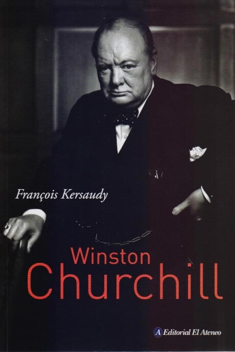 WINSTON CHURCHILL WINSTON CHURCHILL