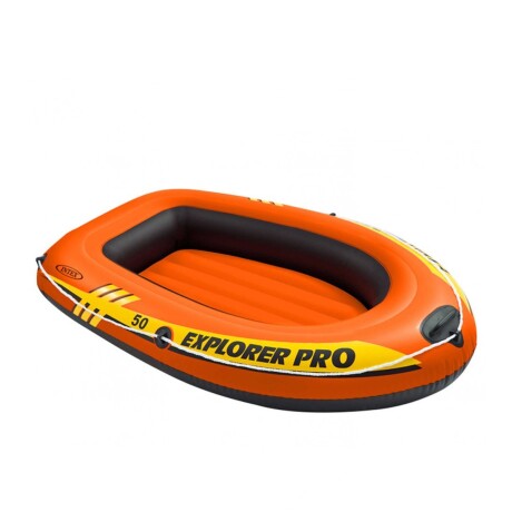 INTEX BOTE GOMÓN INFLABLE EXPLORER PRO 50 SERIE BASIC PARA NIÑOS Intex Bote Gomón Inflable Explorer Pro 50 Serie Basic Para Niños