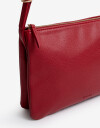 Bandoleras Carteras & Bandoleras - Rojo Oscuro