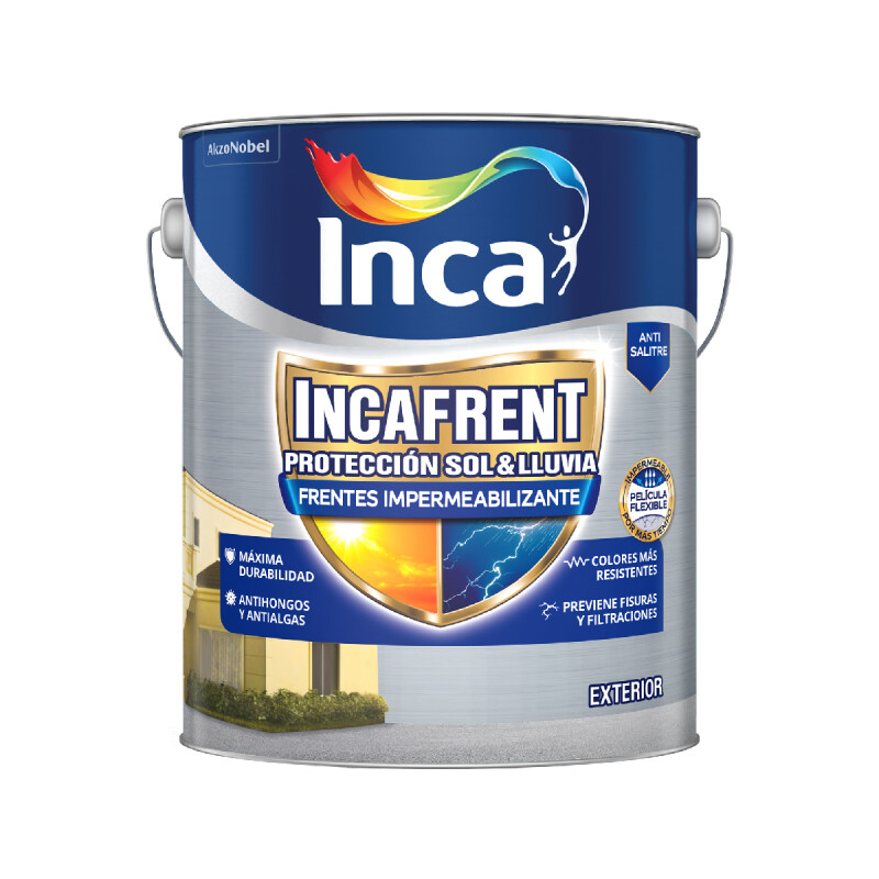 INCAFRENT INCAFRENT
