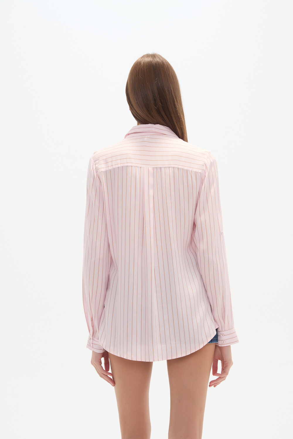 Camisa Tarida Estampado 2