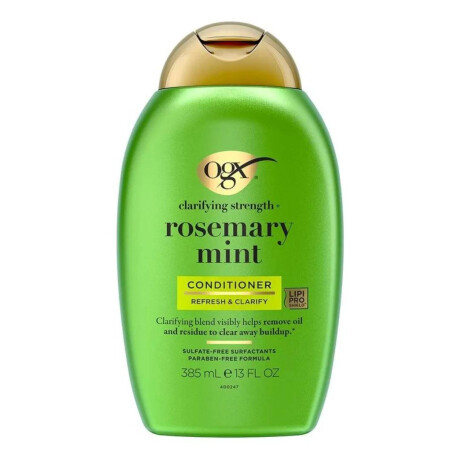 Acondicionador OGX 385ml Rosemary Mint