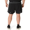 Short Running Road 2N1 5In Hombre Performance Black/graphite Grey