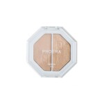 PHOERA ILUMINADOR DUO HIGHLIGHTER 204 CJ única