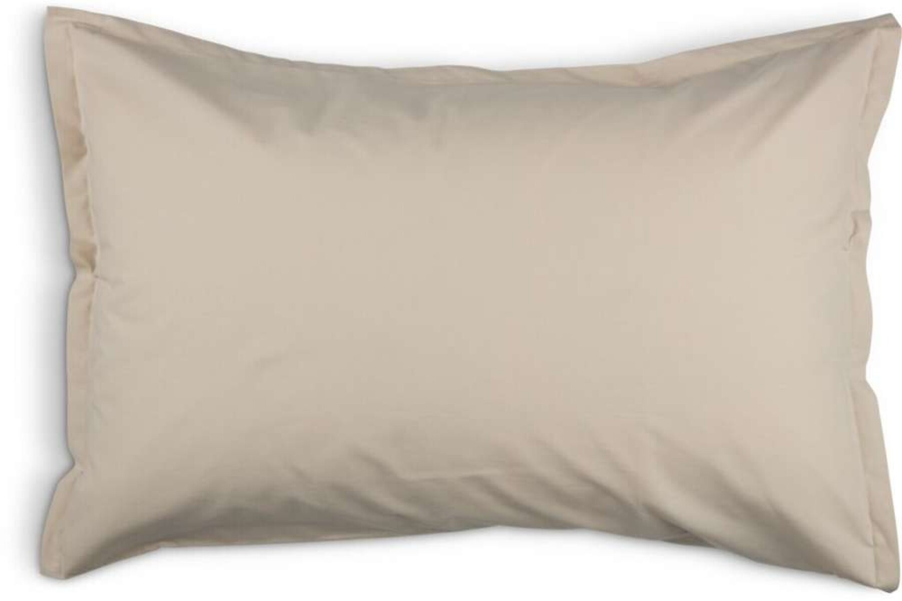 Funda almohada INGE 50x70/75 beige - Beige 