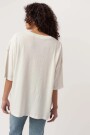 REMERA Blanco