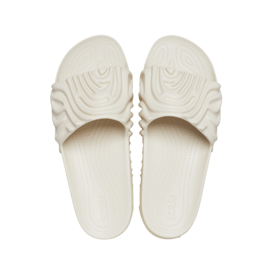 Salehe Bembury X The Pollex Slide - Unisex Parsnip